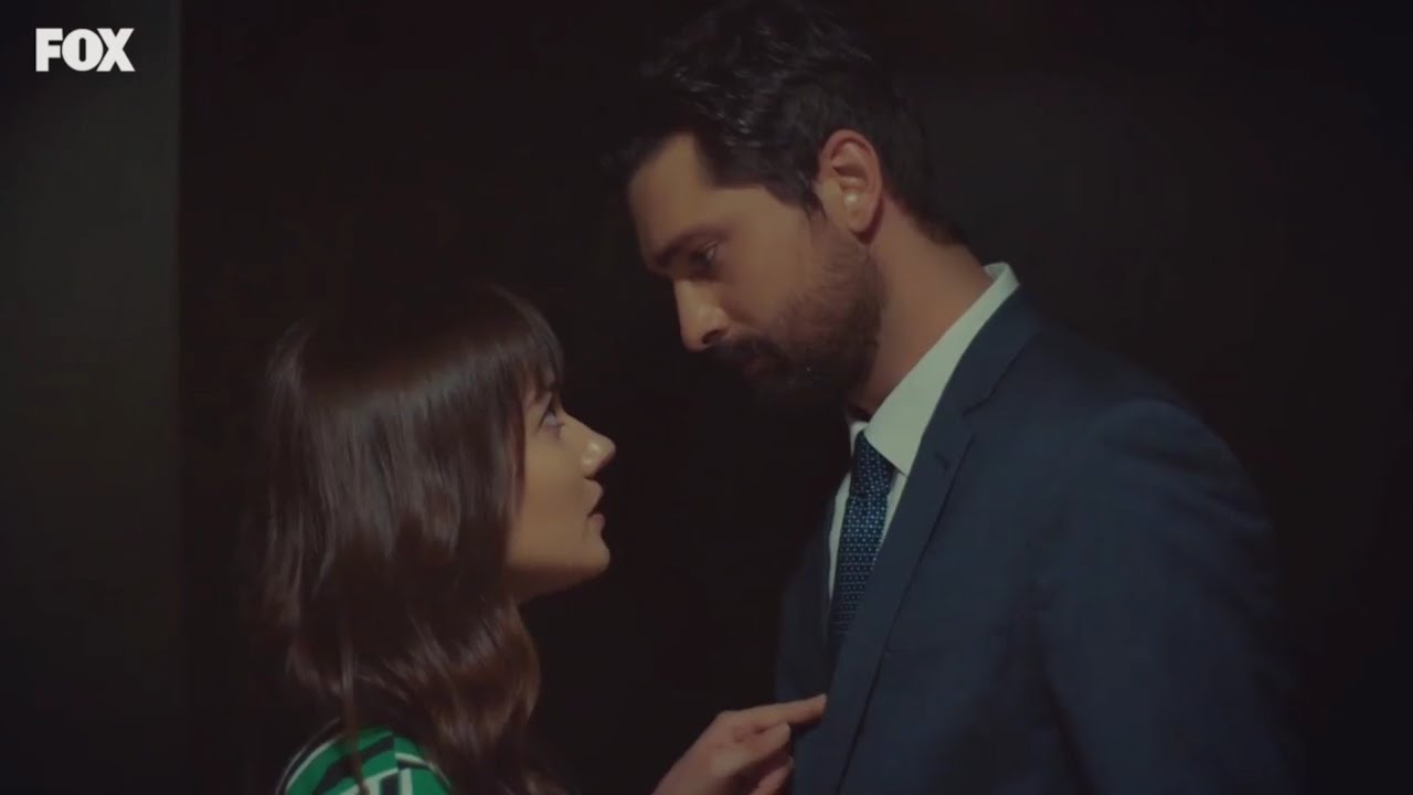 كلو كذب ~ ناصيف زيتون ~ اليهان وزينب ~ التفاحه الممنوعة ❤️✋
