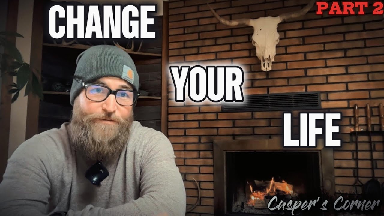 Want to change your life? | The Power of Perspective