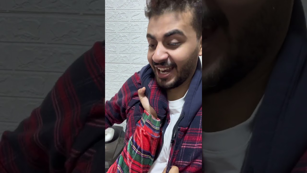 هي ازاي فاكراني بخونها  😂