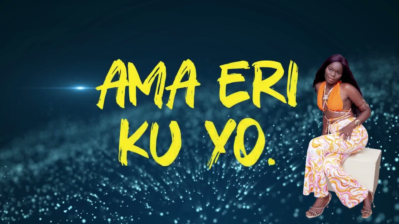 Lulu - Jemoviv (The Love Thunder) Official video Lyrics 