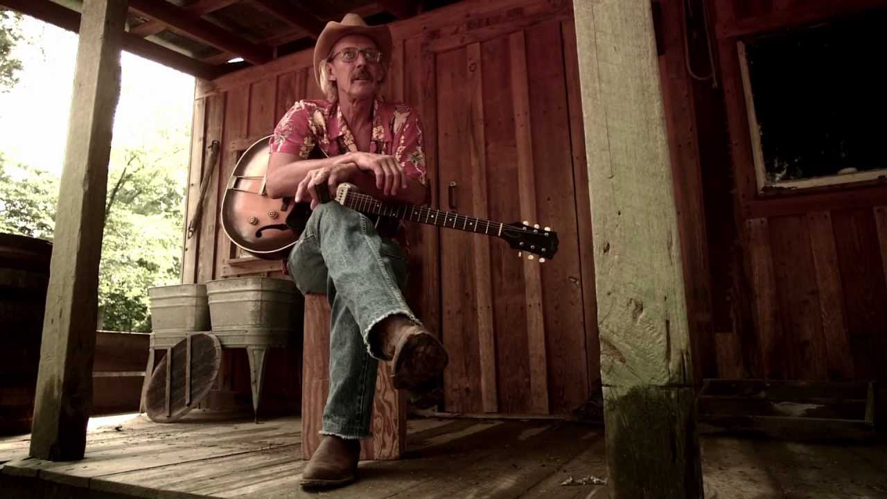 Blues Music in DeSoto County MS - So Soulful!