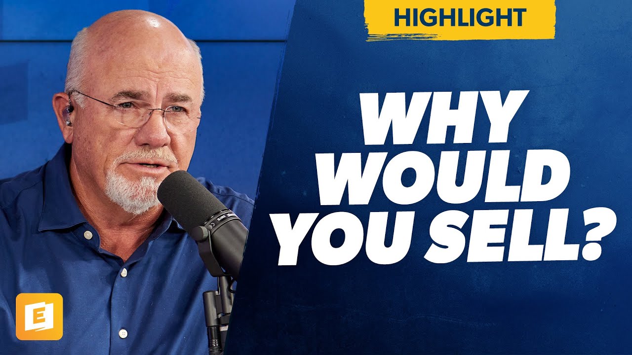 Should I Sell My $12 Million Business?