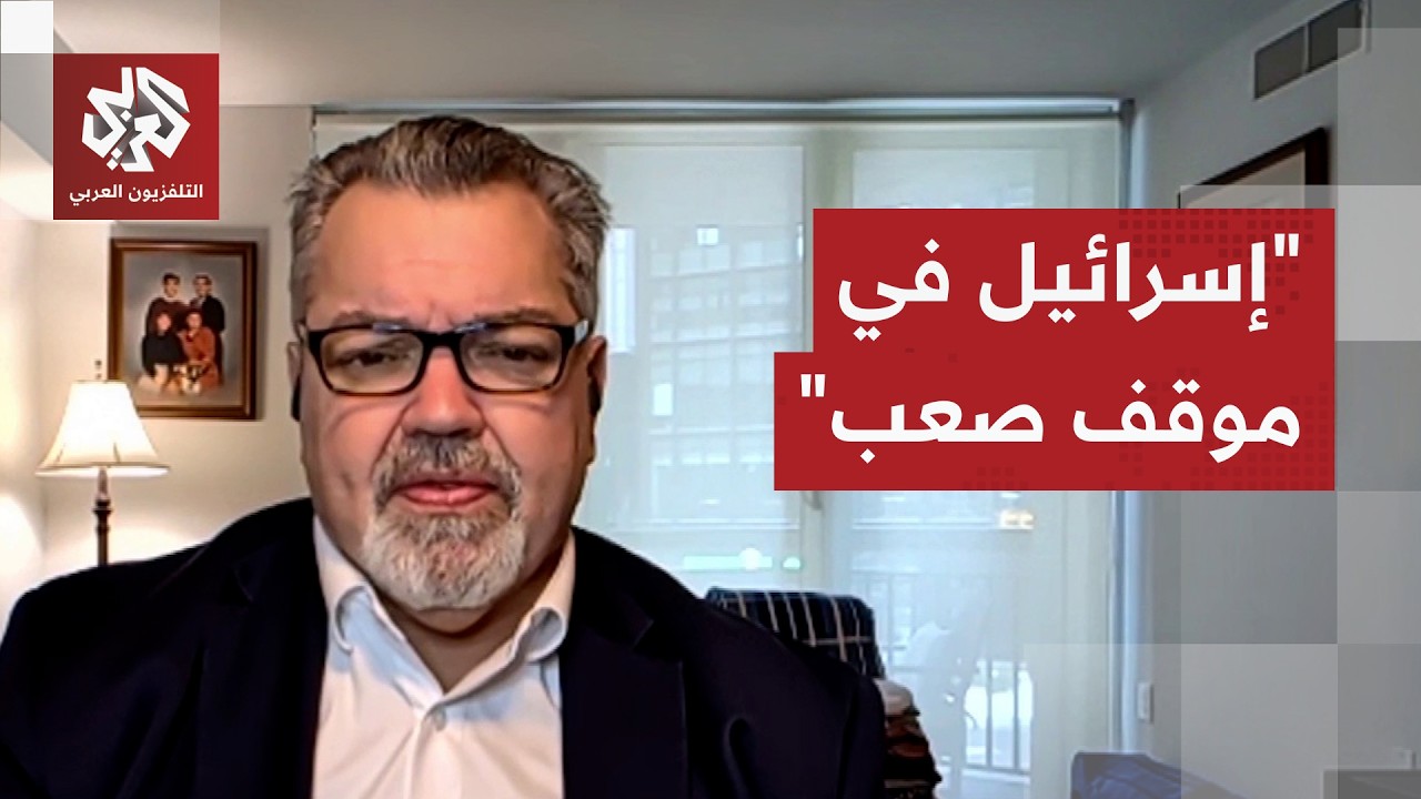 هل تعزيز قدرات إيران العسكرية يمثل تهديدا وجوديا لإسرائيل؟