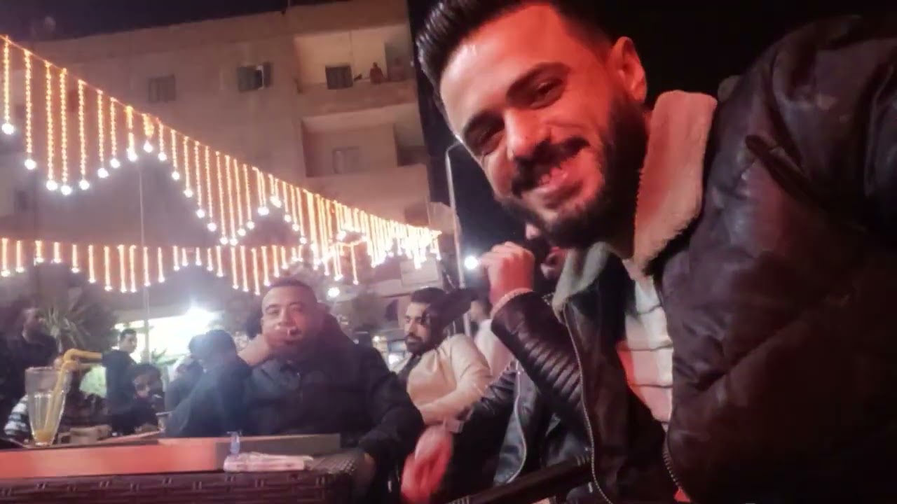 نجم مصر جهاد الالفي 🥇🎤