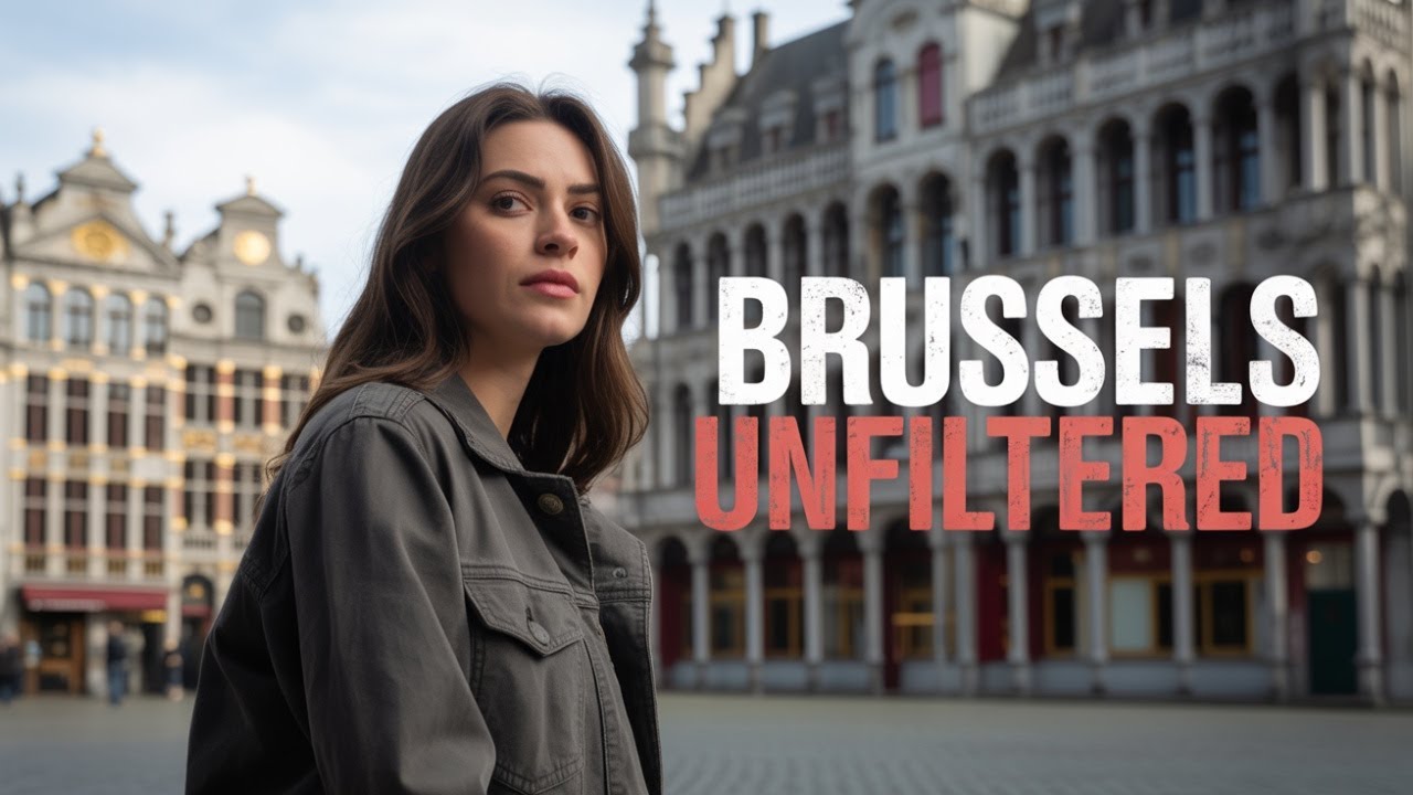 Living in Brussels 2025: The Real Pros, Cons & Must-Know Tips!