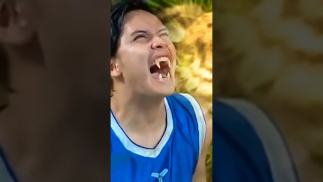 Manusia Harimau part 4