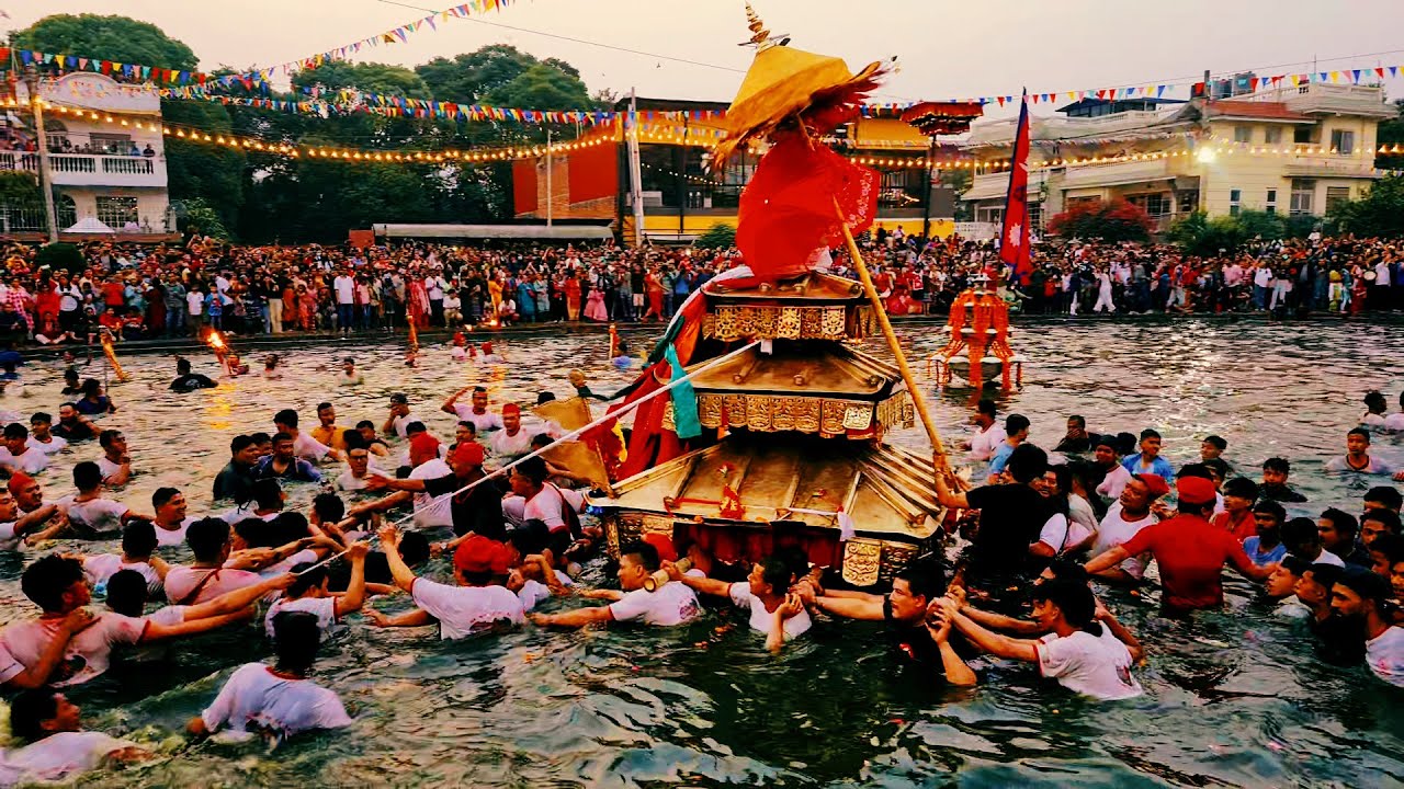 Gahana Khojni Jatra | Gahana Pokhari | Hadi Gaun Jatra | 2081 |