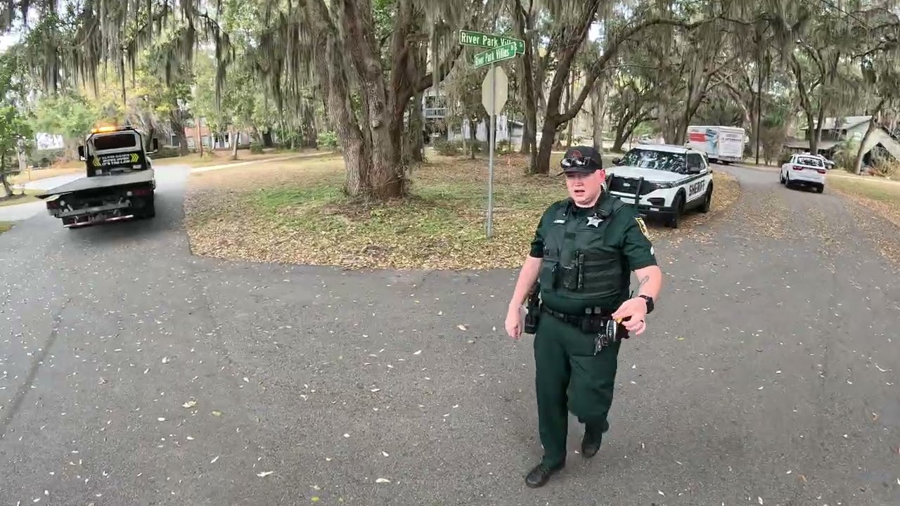 Rolling up to my Sunday afternoon  rotation arrest 