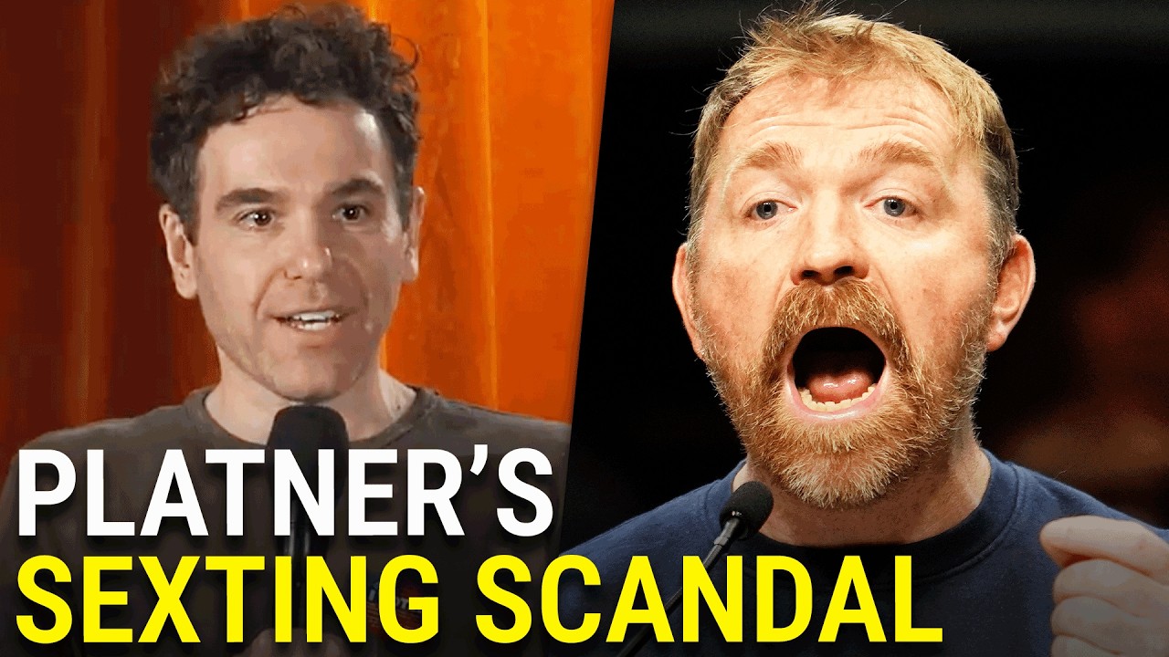 Jon Lovett Reacts to New Report Exposing Graham Platner&rsquo;s Sexting Scandal