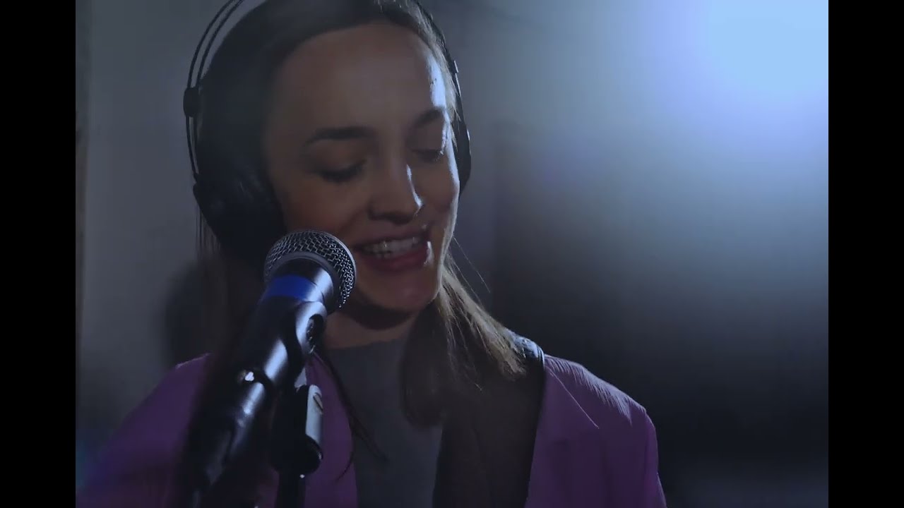 'He Said She Said' (Live version) - The Deep Blue