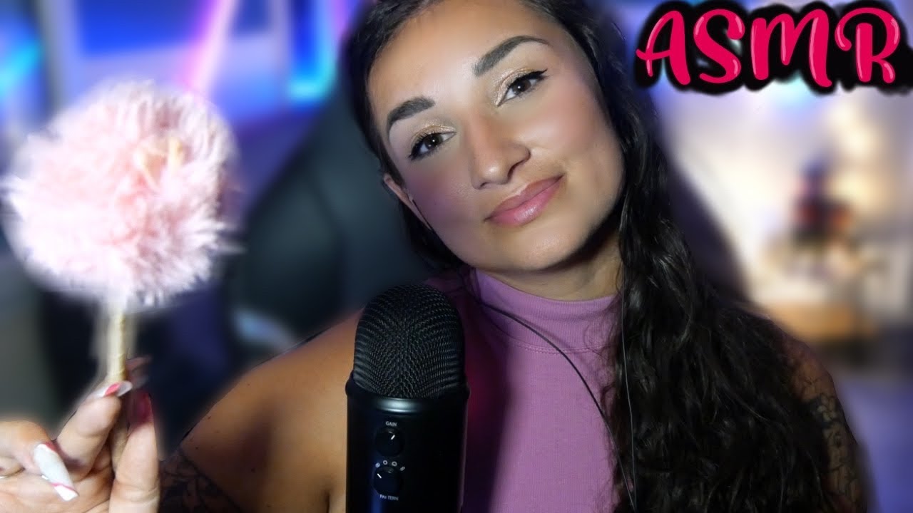 ASMR DÉCOMPTE POUR S’ENDORMIR PROFONDEMENT 😴 (10, 9, 8, 7…)