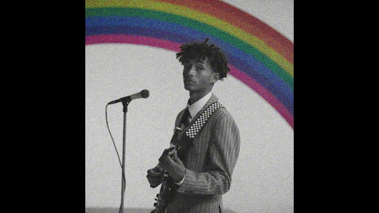 [FREE] JADEN SMITH TYPE BEAT- 