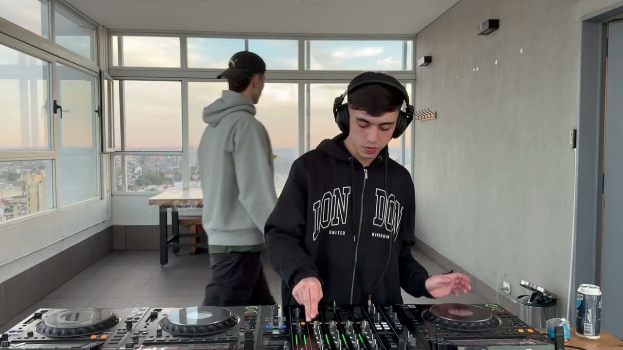 KRYPTA groove & trance set