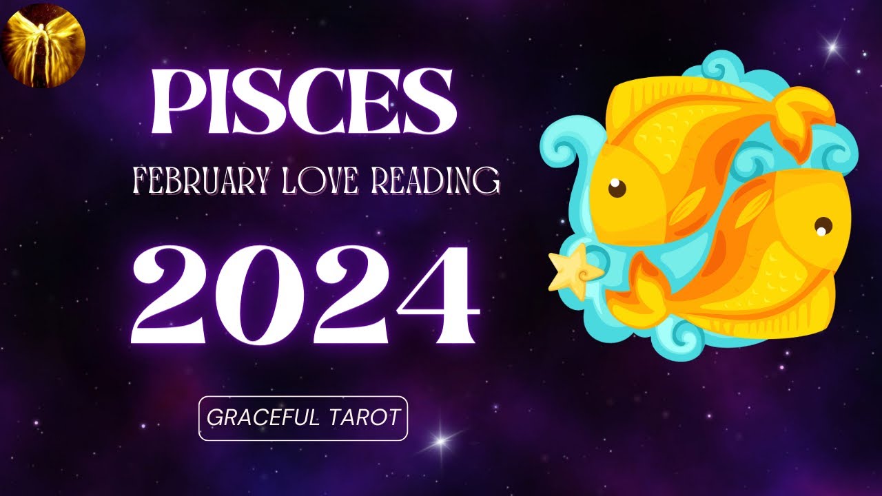 Pisces February♓️This Person is planning something for you pisces❤️TAROT READING❤️