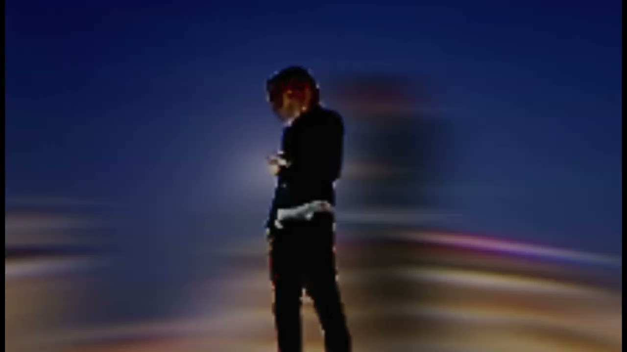 sy - IF I COULD STAND (Official Music Video)