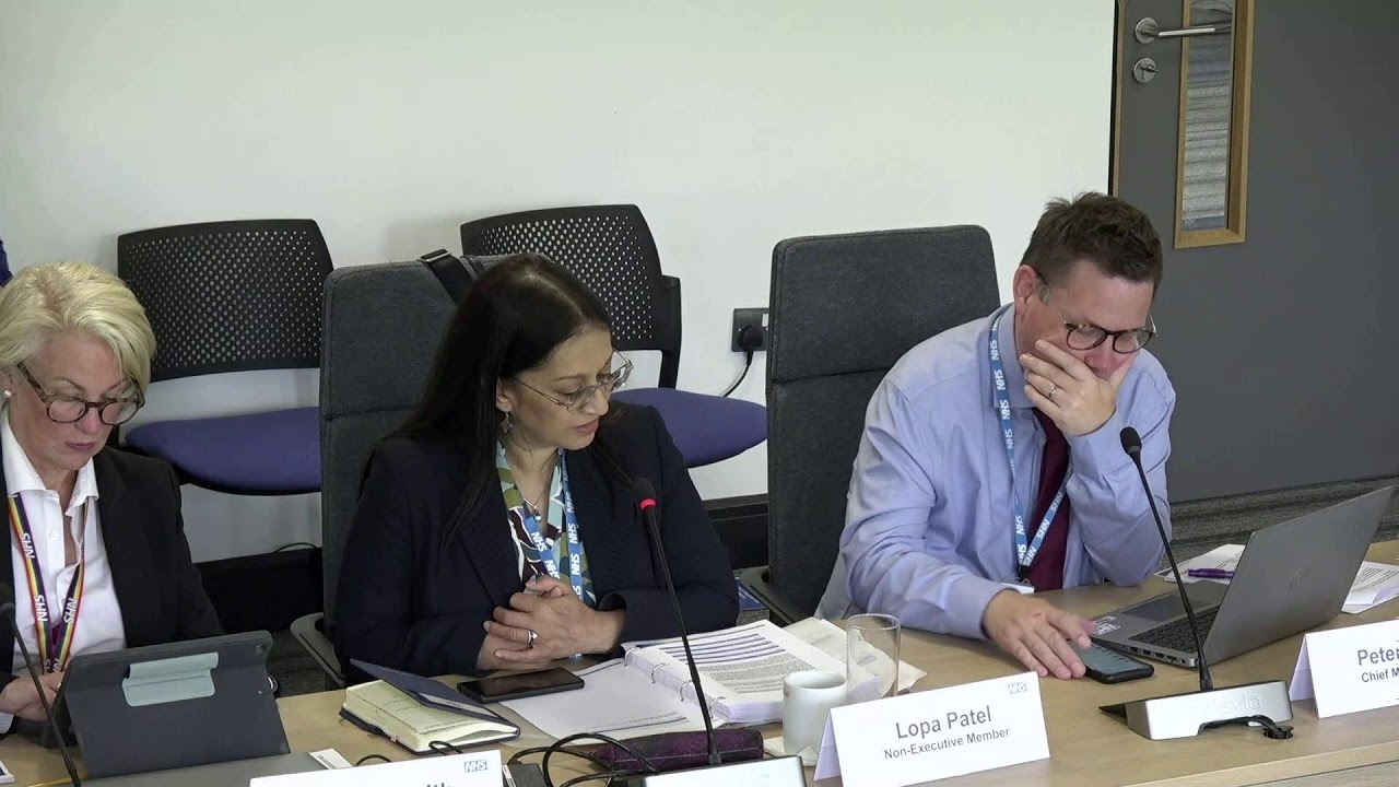 NHS Devon Integrated Care Board - 31st July 2025