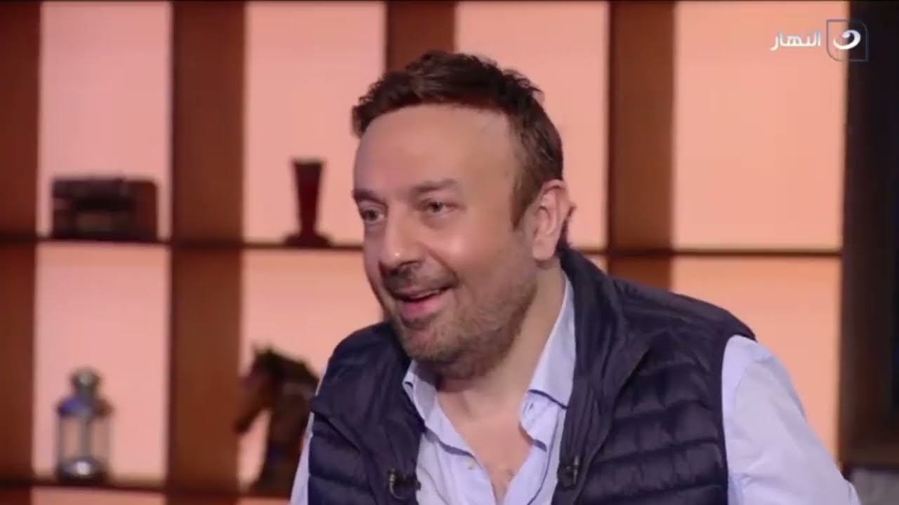 محمد ضياء يفتح النار على منة فضالي زوجته السابقة بعد عرض هذا الفيديو لها على الهواء