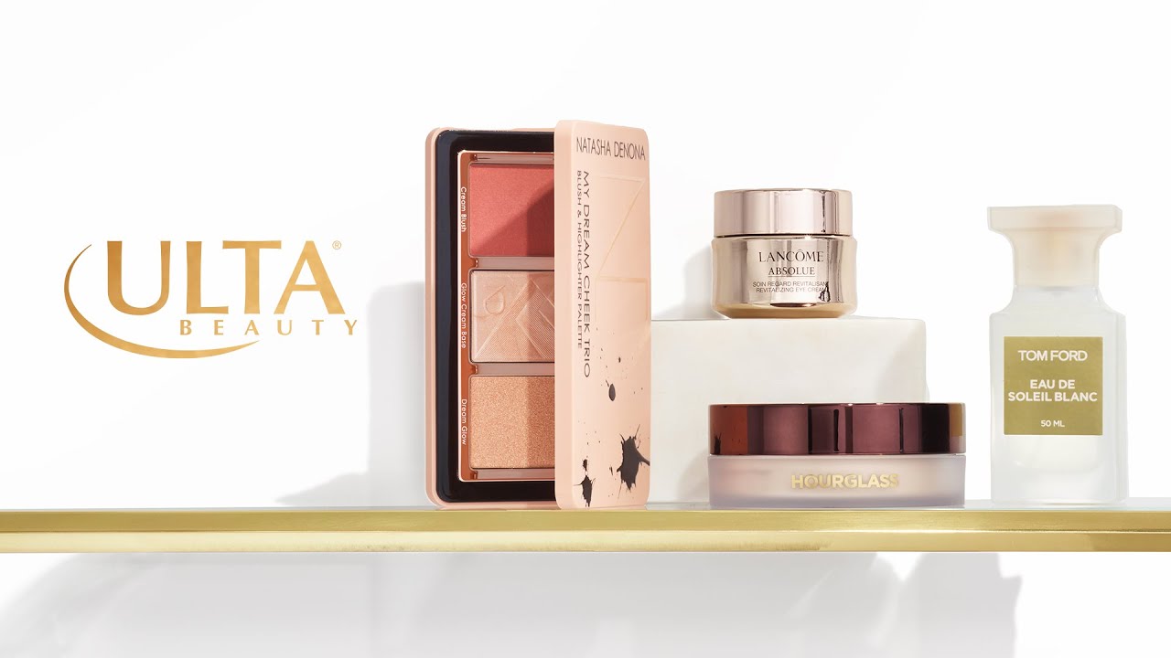 Luxury Shop | Ulta Beauty