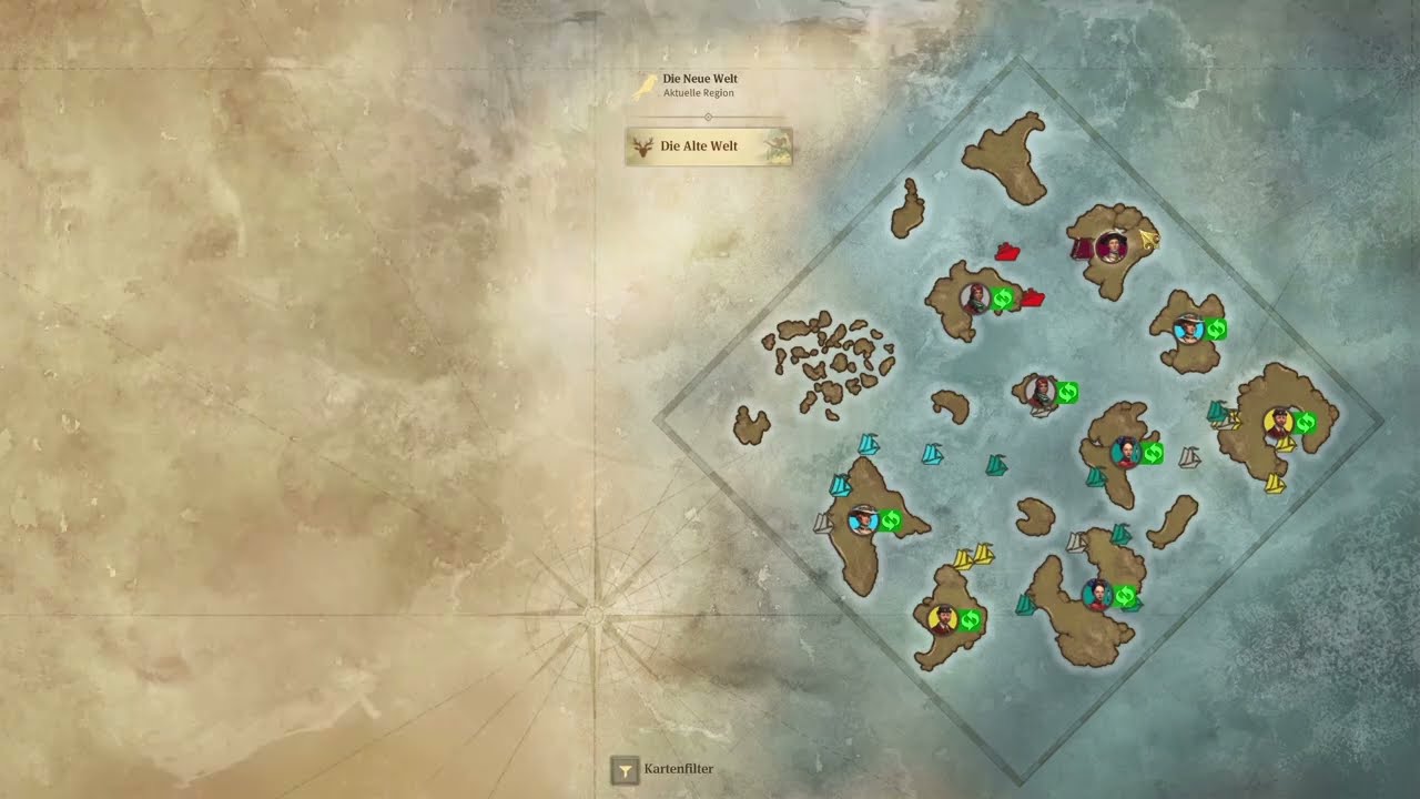 Anno 1800 - Wachstum auf zwei Kontinenten #15