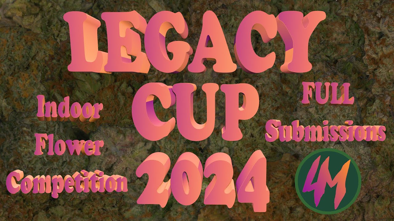 Legacy Cup 2024 Full Submissions