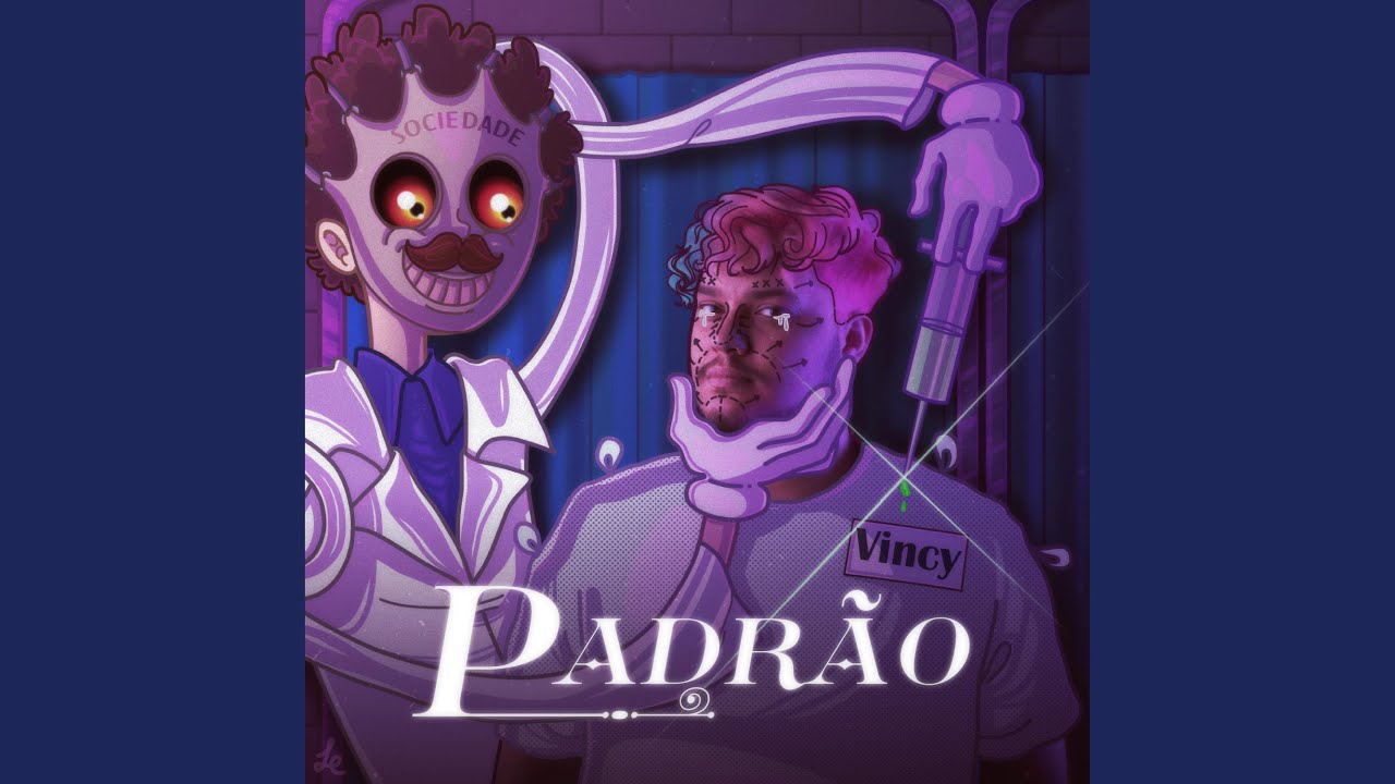 Padr&atilde;o