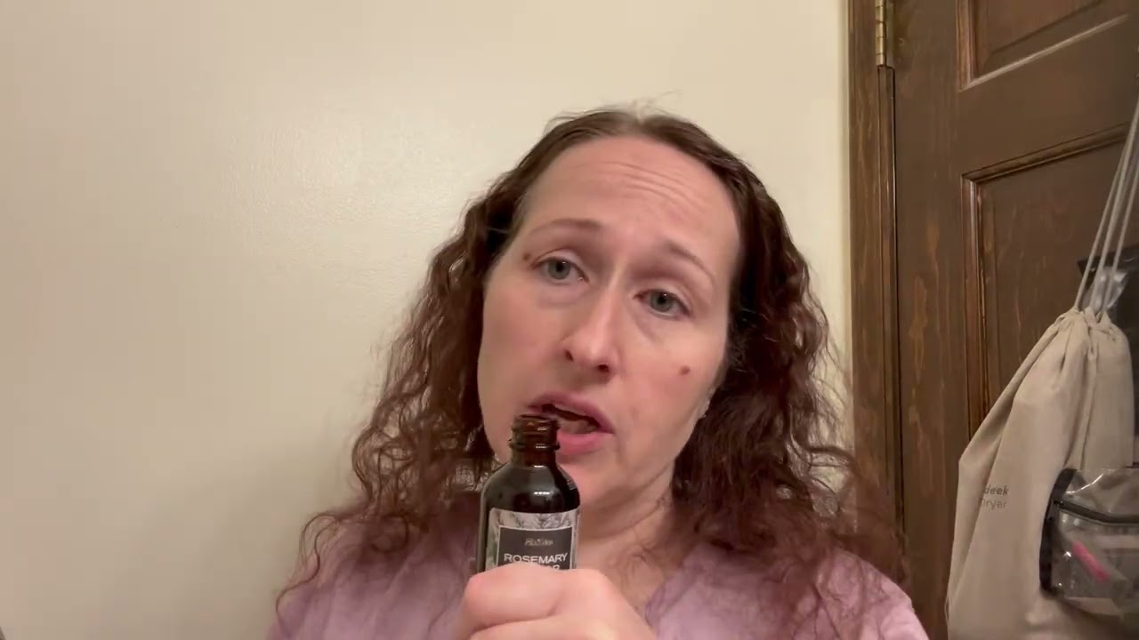 Ella & Eden Hair Growth Oil Review