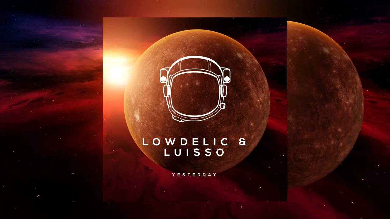 Lowdelic, Luisso -