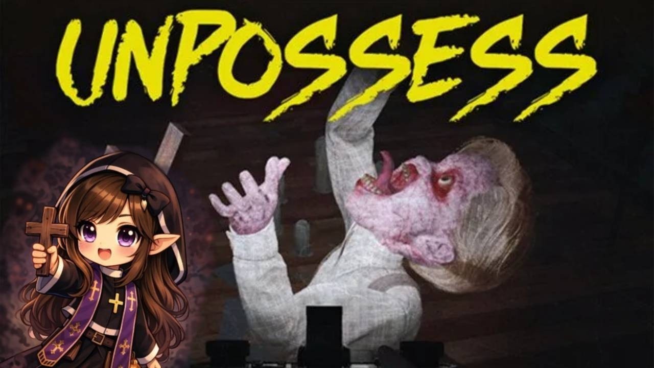 🔴 Unpossess 🕯️ Exorcismo en vivo… esto salió mal 😳✝️
