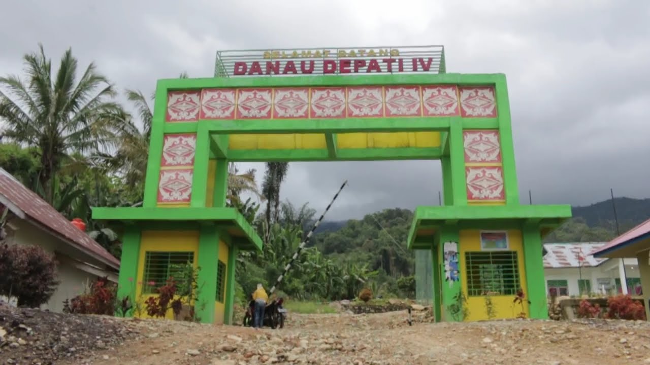 PESONA INDONESIA | Pesona Jangkat#PesonaIndonesia#TVRIJambi#MediaPemersatuBangsa