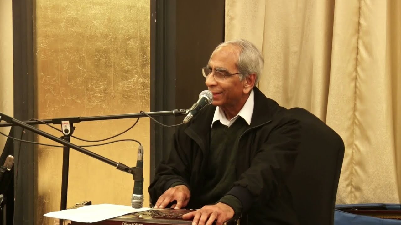 DR  HP SINGH - The Soul of Agra | Soulful Musical Performance #viral #singer #music
