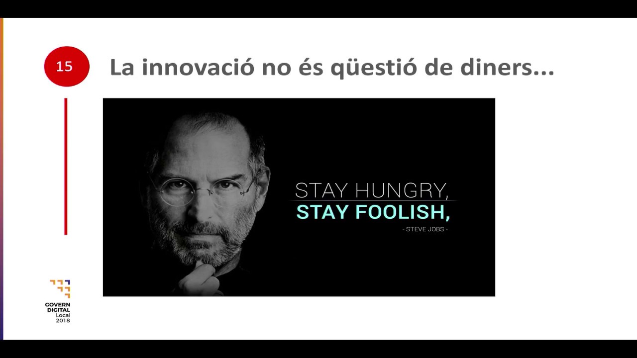 CGDL2018 - Entorns digitals i gesti&oacute; transversal