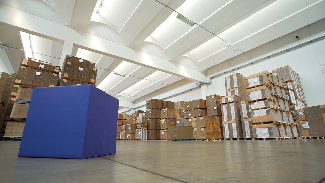 Scatolificio Pozzi 