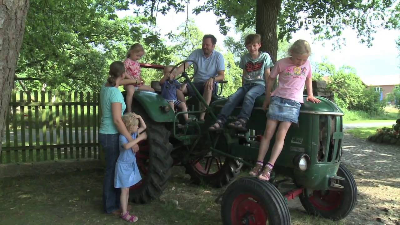 Tourismus in Wietzendorf
