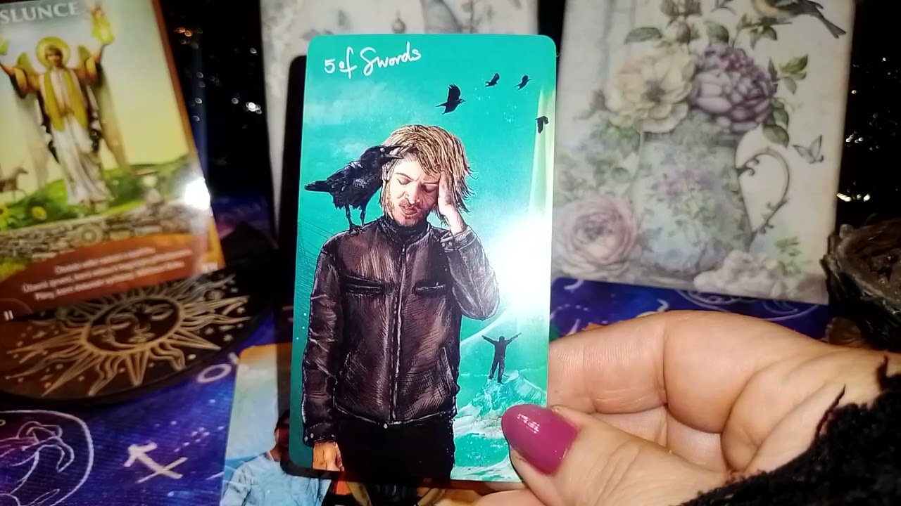 💖Kdo vám poděkuje? A vyjádří své city?💖#výkladkaret #výkladkariet #tarot #łaska #poselstvi #kartarka