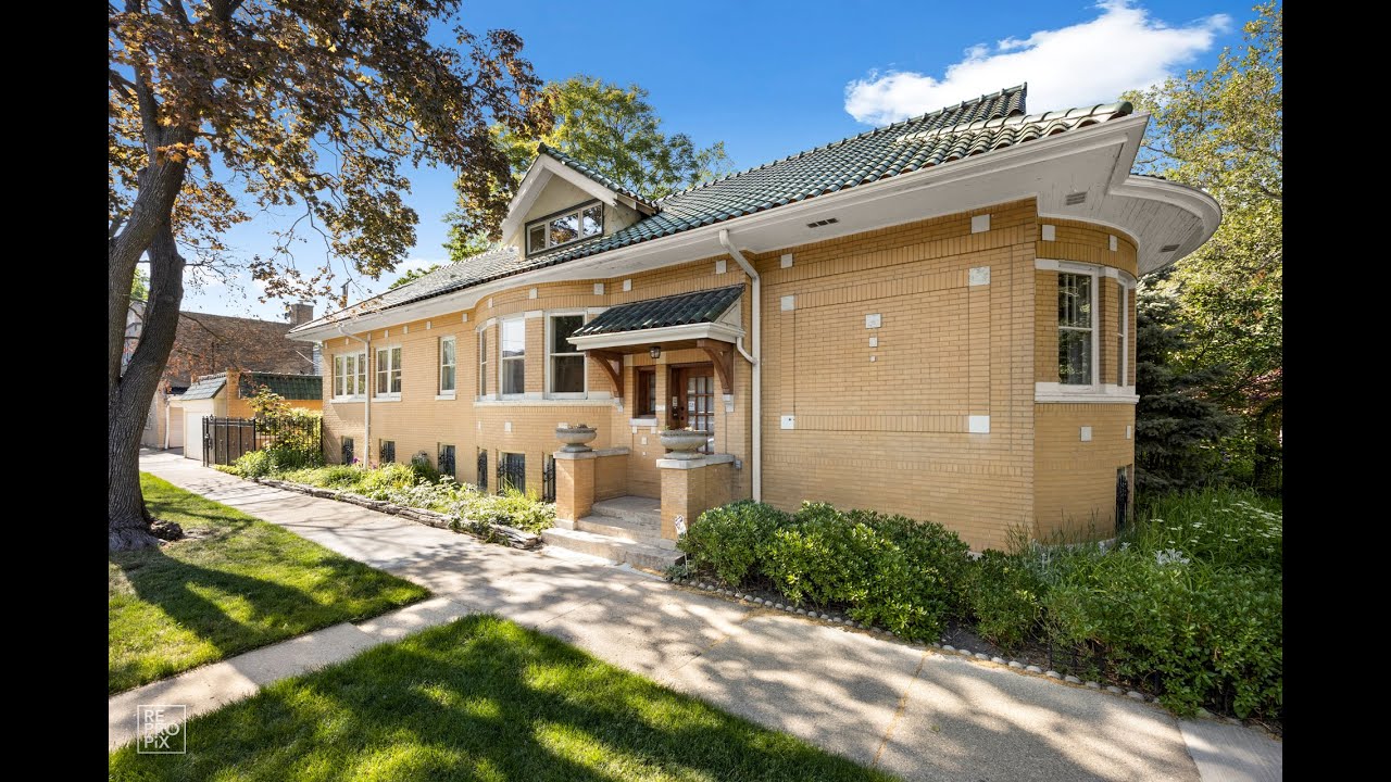 5500 N Sawyer Ave, Chicago, IL 60625 | Property Slideshow