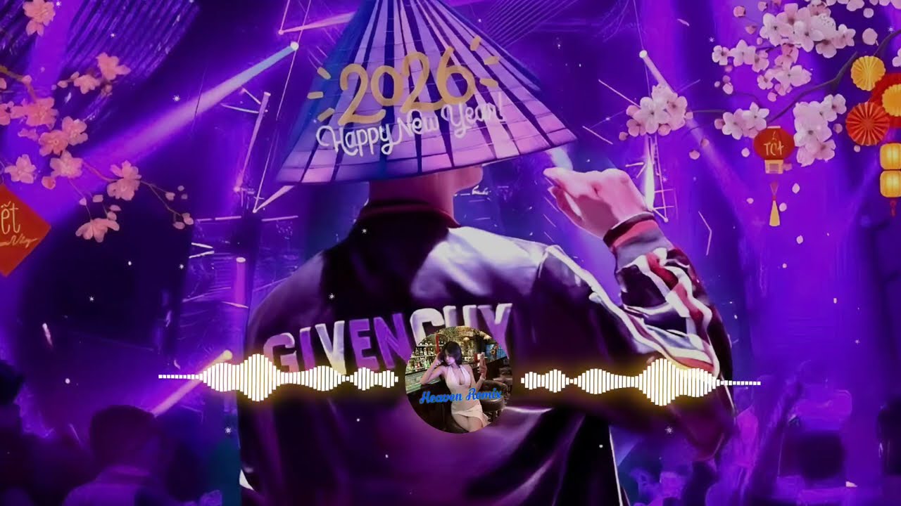🔥NONSTOP CLUB 2026 VINAHOUSE VIỆT – NHẠC REMIX TIKTOK TRIỆU VIEW NGHE LÀ NGHIỆN