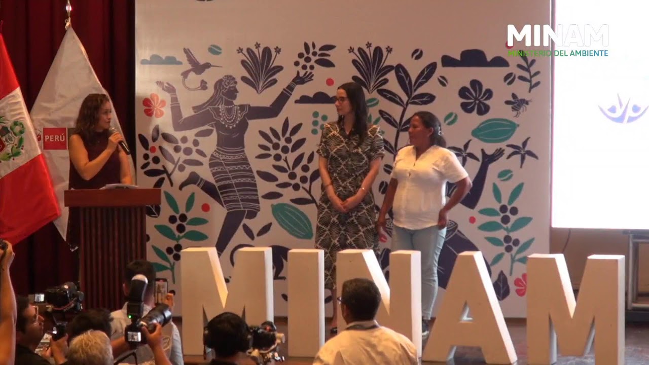 Mujeres Transformando el Territorio