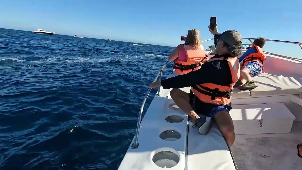 Mexican Rivera Cruise 2025