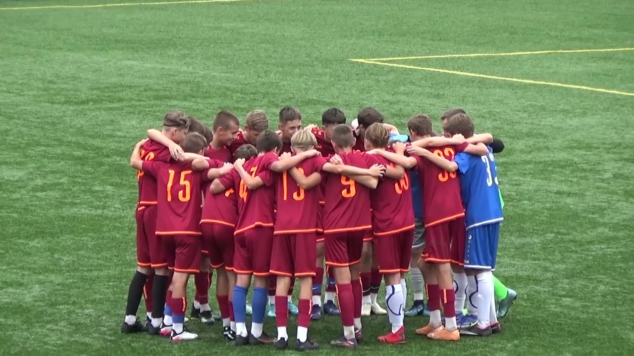 ФК «Львів» - «Покрова» Львів 0:1 (0:0). U-14 - Діти 2008 р.н.