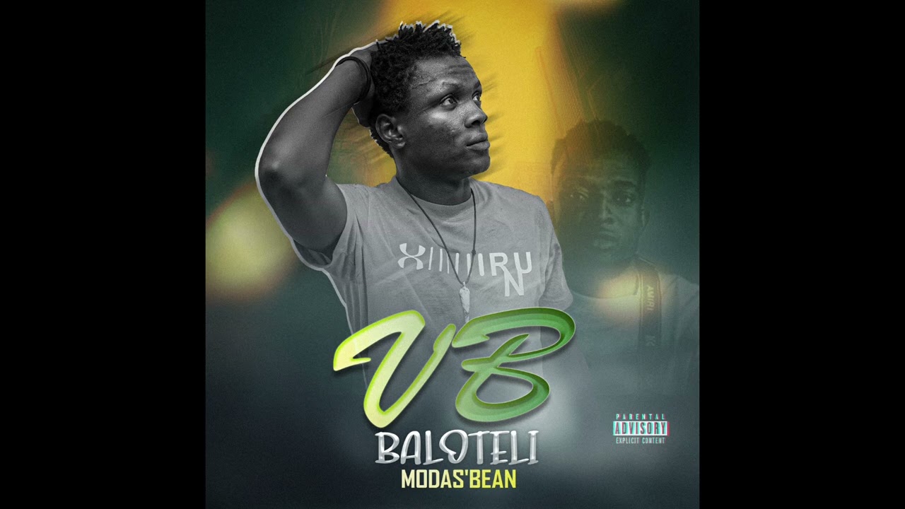 Modas’bean VB baloteli (audio official)