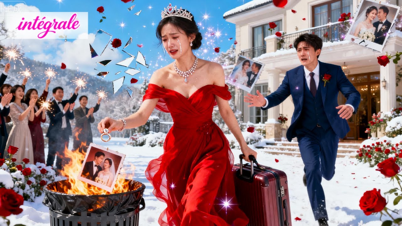 Marié 3 ans,pour sa maîtresse il me força au divorce et me tua!Renaissant, j'épousai PDG—il regrette