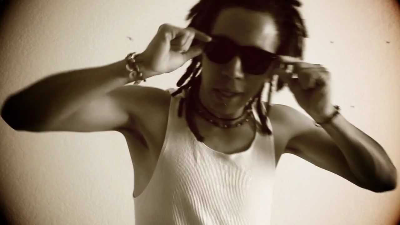 Adicto - Sthan (Video Oficial) 2013