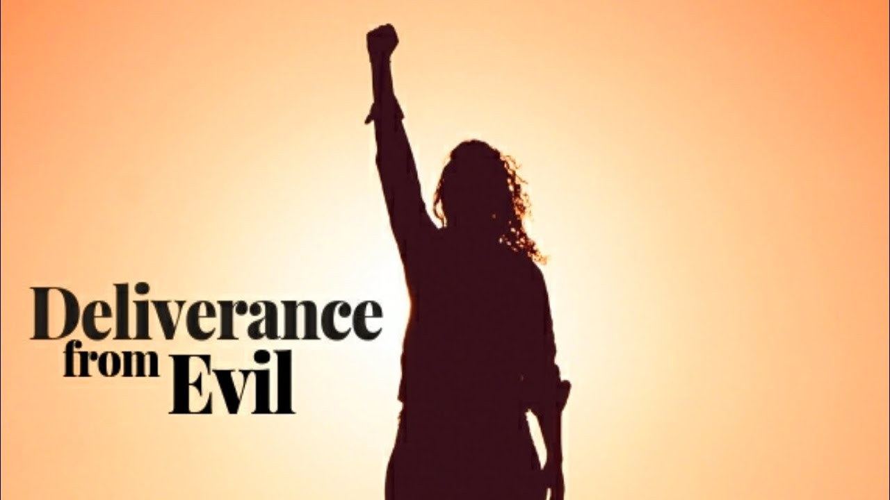 A Gods Deliverance From Evil Testimony - Carol Kornacki