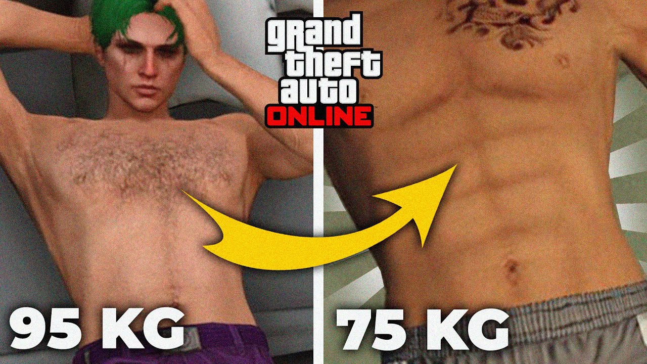 Обновления Которых НЕ БУДЕТ в GTA Online ! (а хотелось бы)