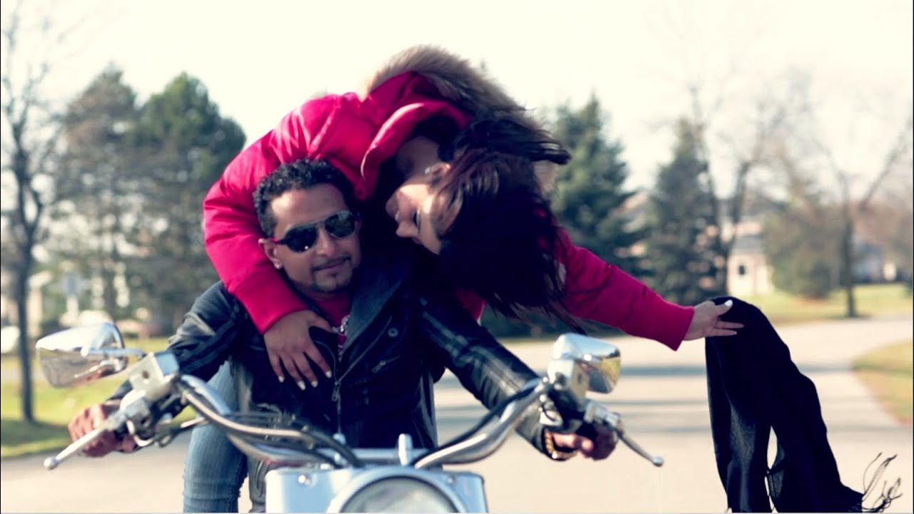 MUKH NA MODIN | OFFICIAL VIDEO | GEETA ZAILDAR | HEARTBEAT 2