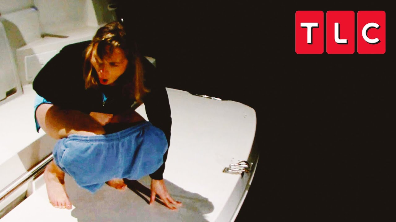 Baby on a Boat | I Didn&rsquo;t Know I Was Pregnant | TLC