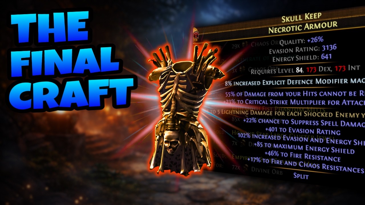 От нуля до зеркала, эпизод 5: Огромная прибыль на телах Ксеш (Фуб)!