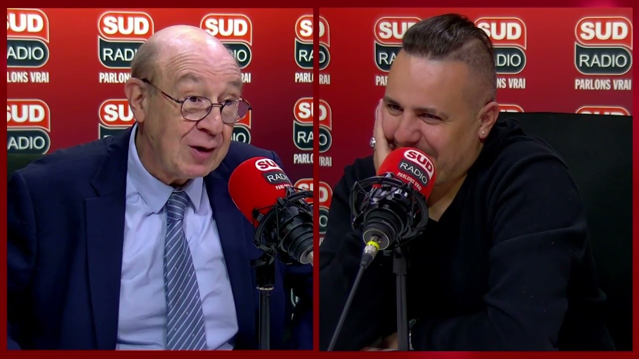 Les clefs d'une vie -  Faudel