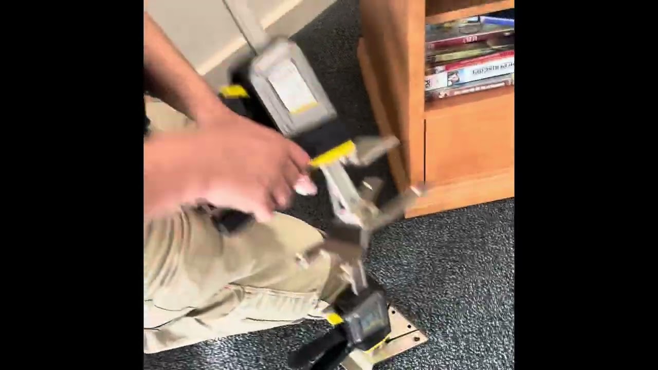 Stanley Fat Max Trade Lift 150kg