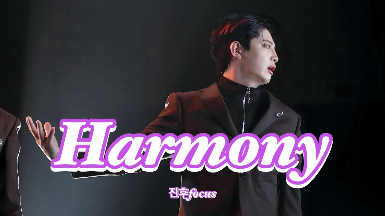 260111 K-LOVERS FES 2026 NEW YEAR 에픽트레버스 EPICTRAVELS 『Harmony』 진후focus